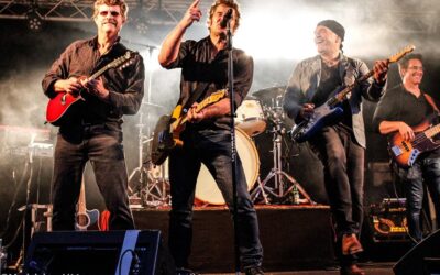 GESLAAGD TORENPLEINFEEST