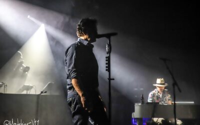 BRUCE SPRINGSTEEN BIRTHDAY PARTY