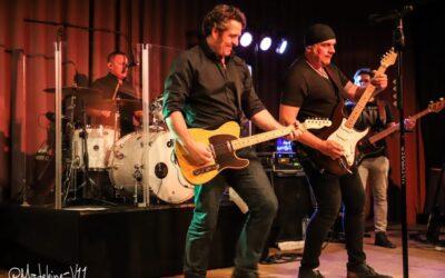 VAN SOMEREN EIND NAAR LEXMOND