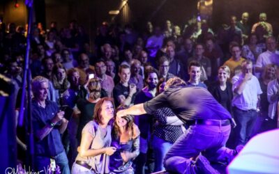 LIVE IN DORDRECHT