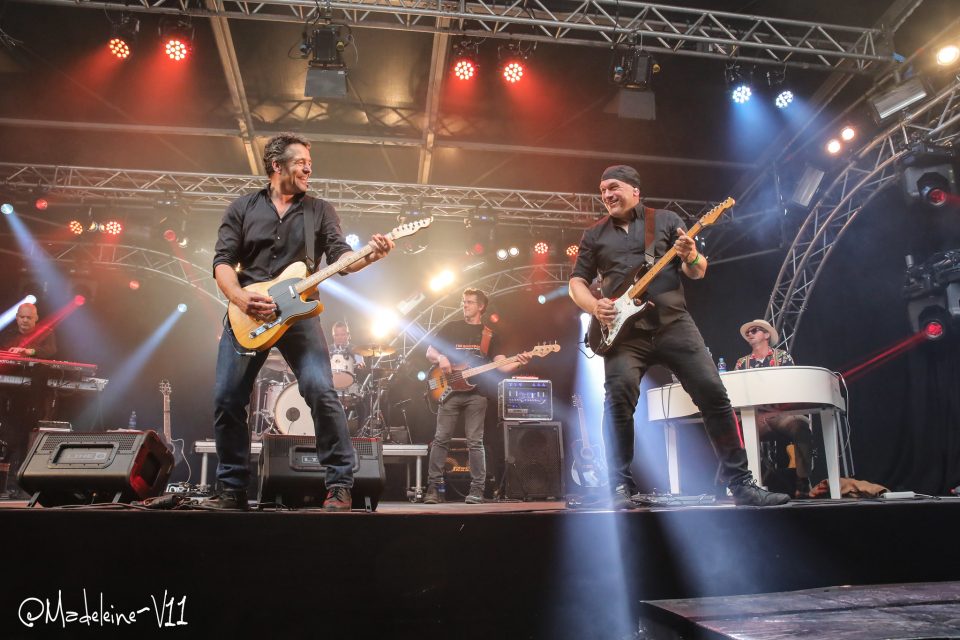 Bruceband-Nijmeegse-Vierdaagse