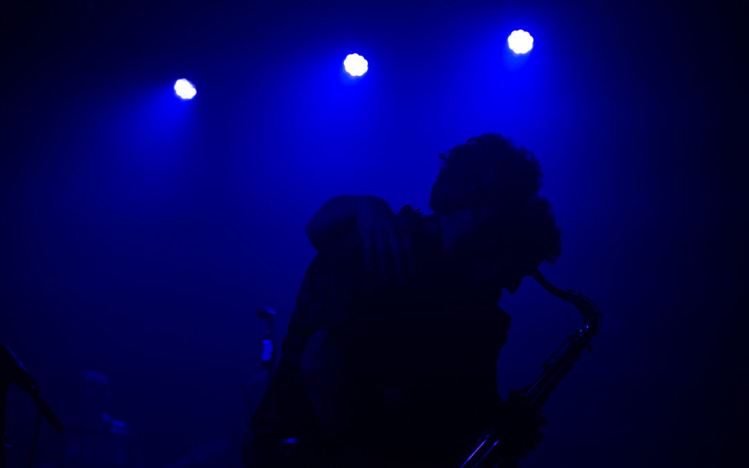 AFTRAP BORN TO RUN TOUR IN AMSTELVEEN