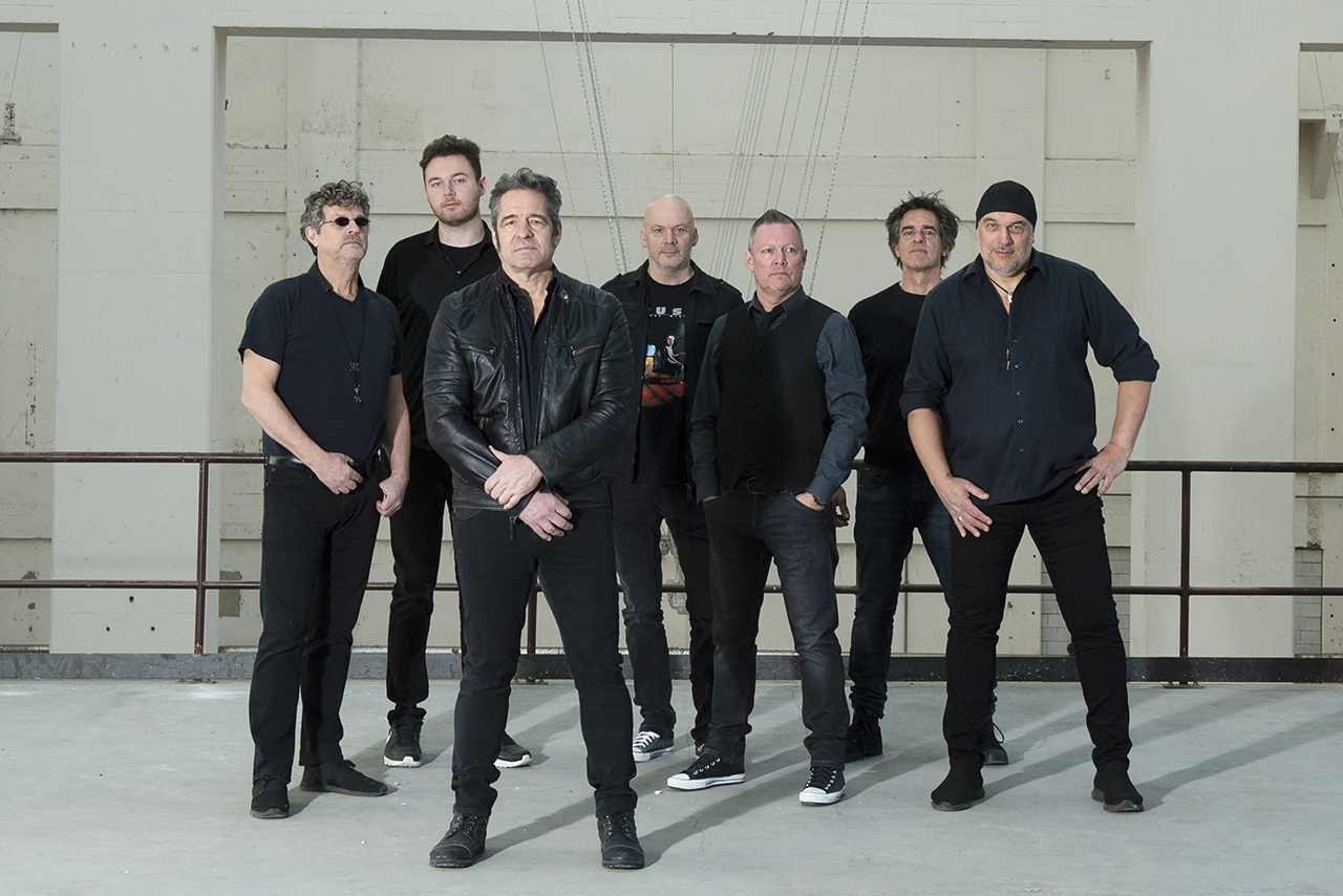 Bruceband 2023