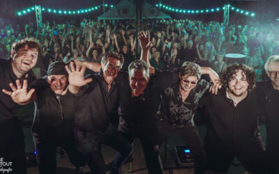 Laatste show voor de Zomerstop was een succes