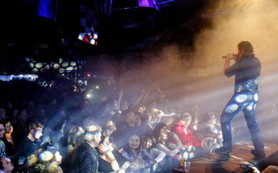 PEELPOP ROCKED!