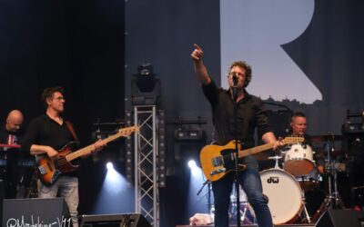 REURING WAS WEER SUCCESVOL