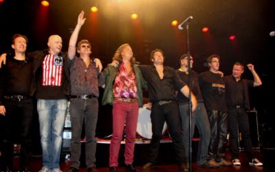 DUBBEL FEEST!