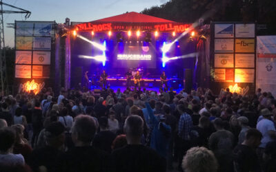 TOLLROCK WAR TOLL!