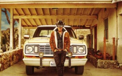 WESTERN STARS EN THE BRUCEBAND OP 17 NOVEMBER