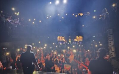 Feestje in Bibelot
