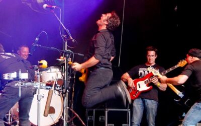 DORDRECHT WAS HOT!
