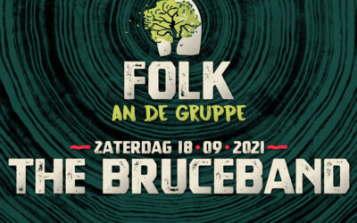 WE GAAN WEER BEGINNEN