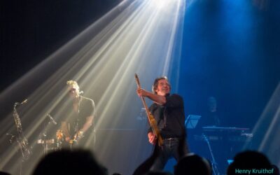 DAVEREND SPRINGSTEEN WEEKEND
