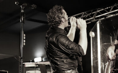 BRUCEBAND IN DEINUM