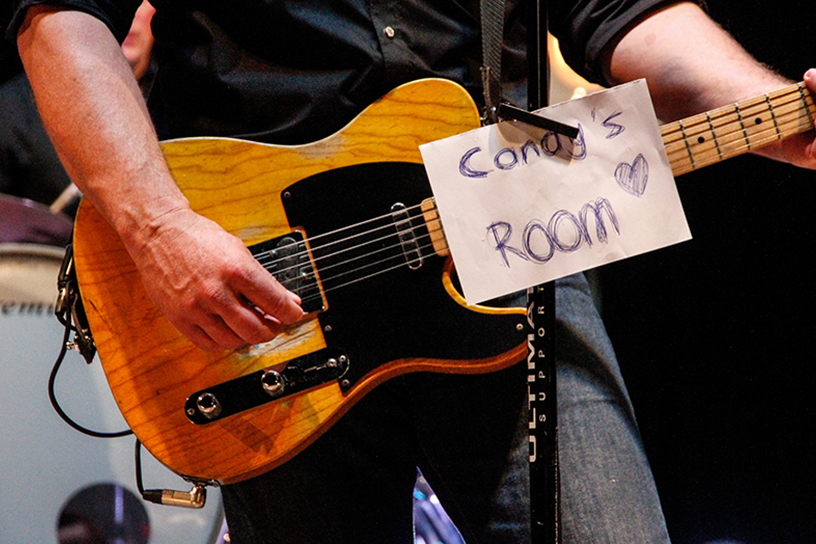 bruceband springsteen tribute in losser
