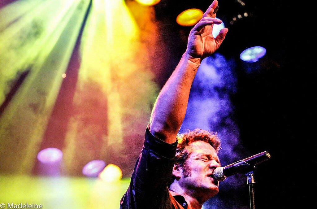 METROPOOL… A NIGHT TO REMEMBER